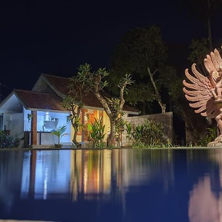 Alam Kowang Villa Tejakula Buitenkant foto