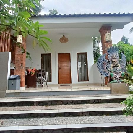 Alam Kowang Villa Tejakula Buitenkant foto