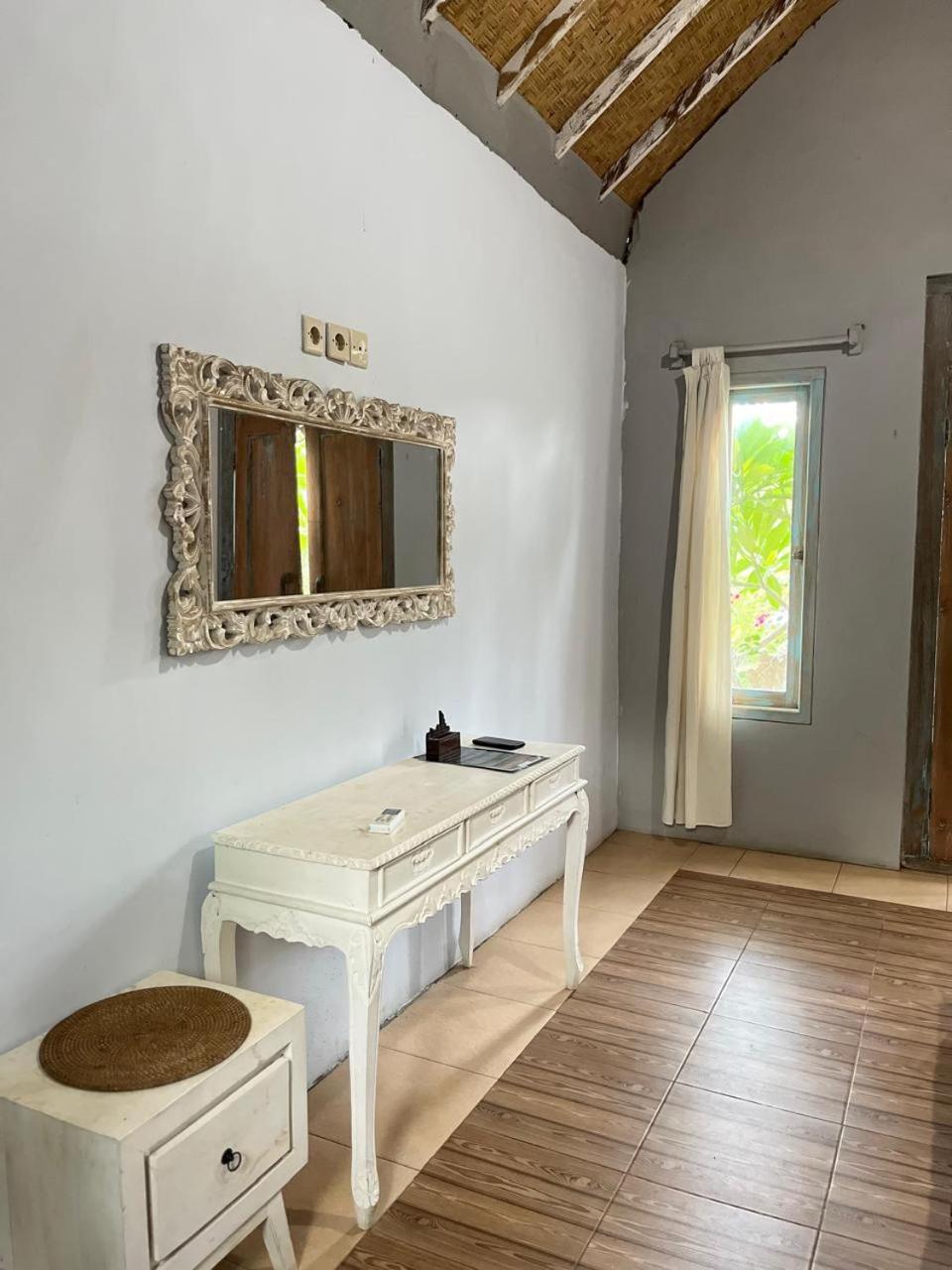 Alam Kowang Villa Tejakula Buitenkant foto