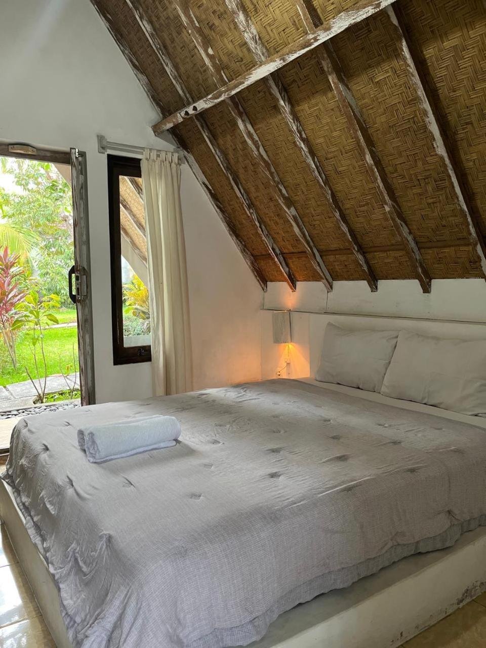 Alam Kowang Villa Tejakula Buitenkant foto