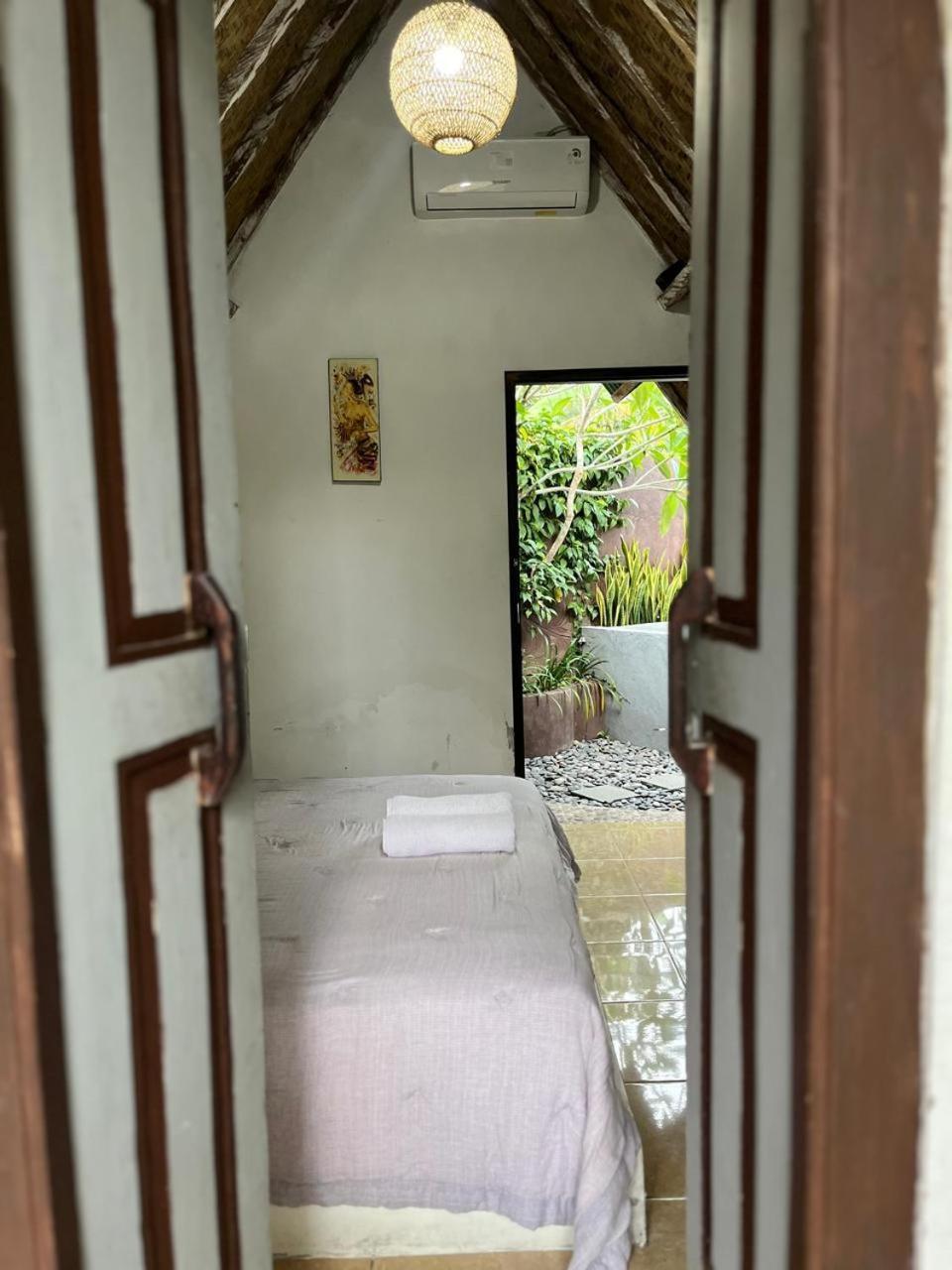 Alam Kowang Villa Tejakula Buitenkant foto