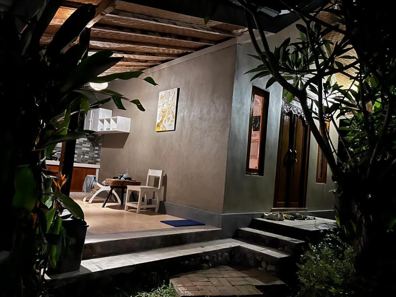 Alam Kowang Villa Tejakula Kamer foto