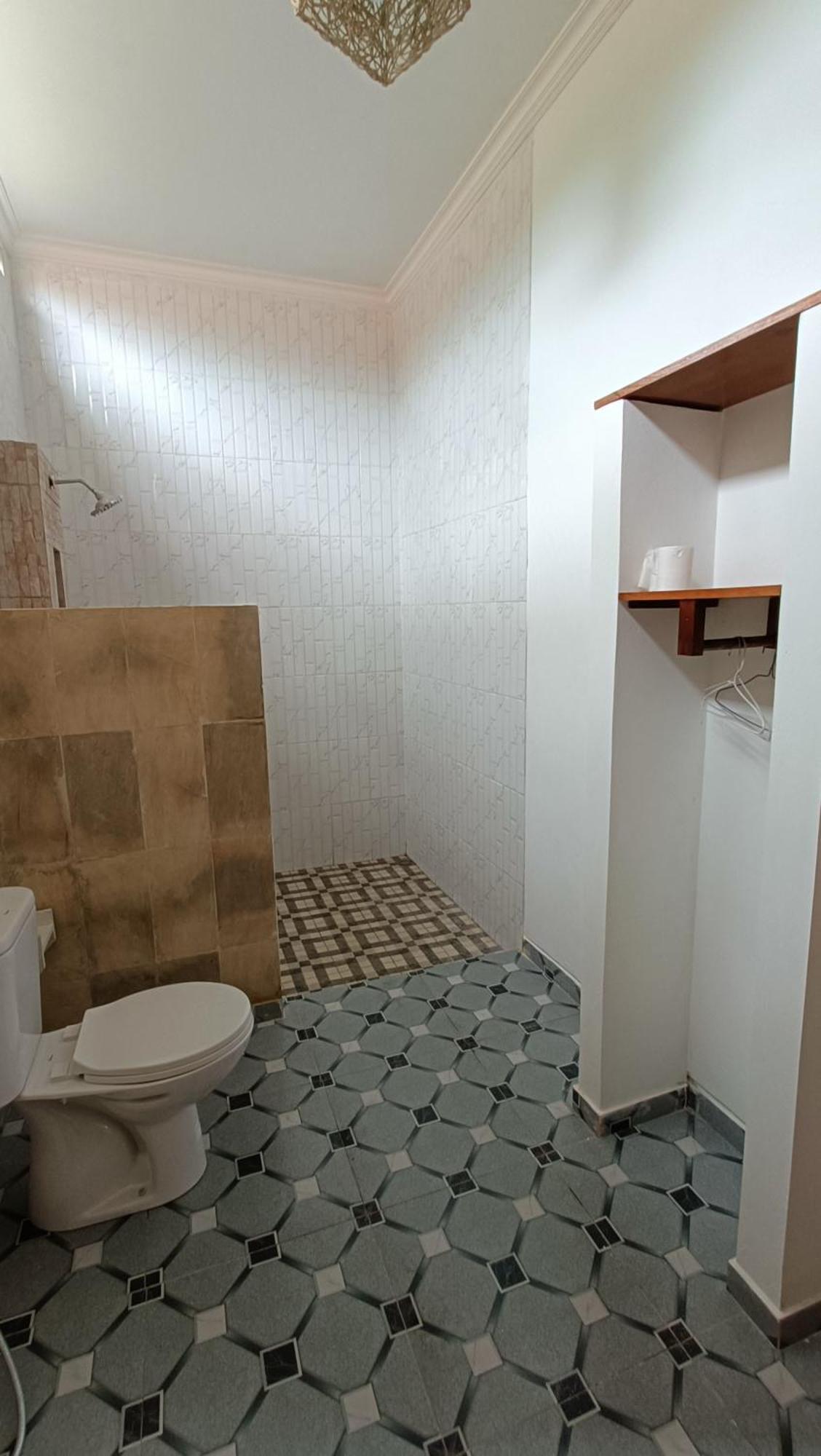 Alam Kowang Villa Tejakula Buitenkant foto
