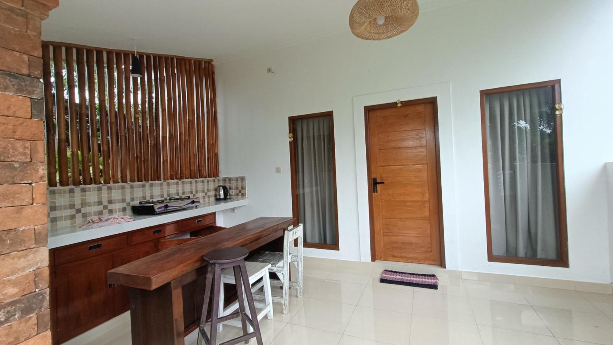 Alam Kowang Villa Tejakula Buitenkant foto